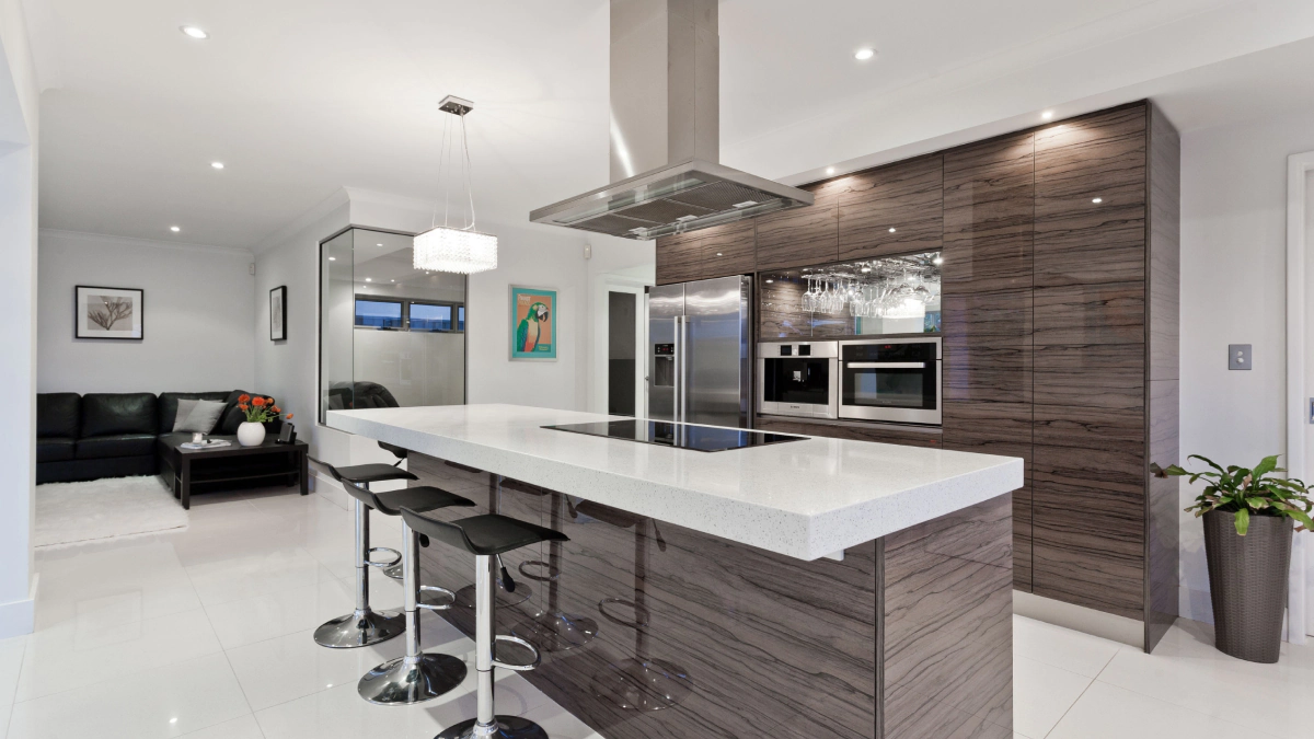 gallery kitchen remodels icon